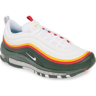 Nike Air Max 97 Se Sneaker, White