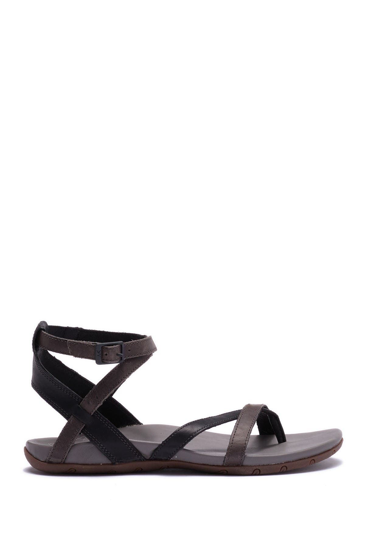 Chaco Juniper Leather Sandal 2024 infocor