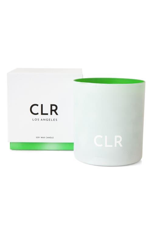 CLR Green Scented Candle at Nordstrom
