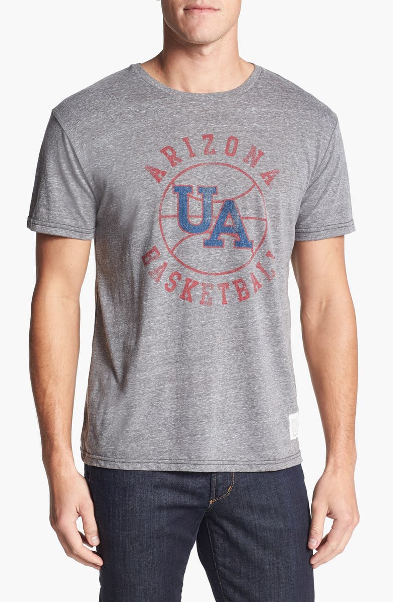 Retro Brand 'Arizona Basketball' T-Shirt | Nordstrom