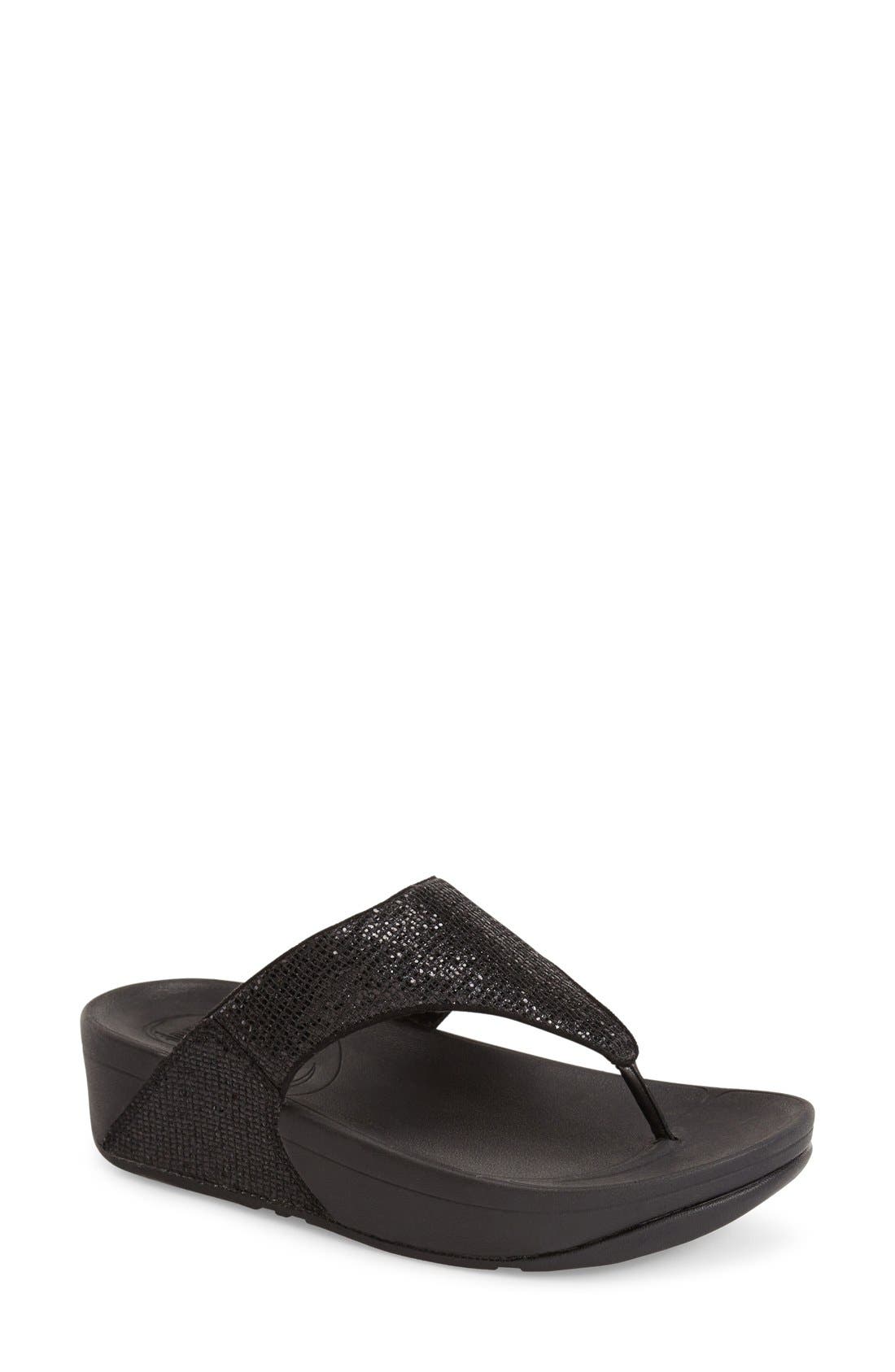 fitflop lulu superglitz