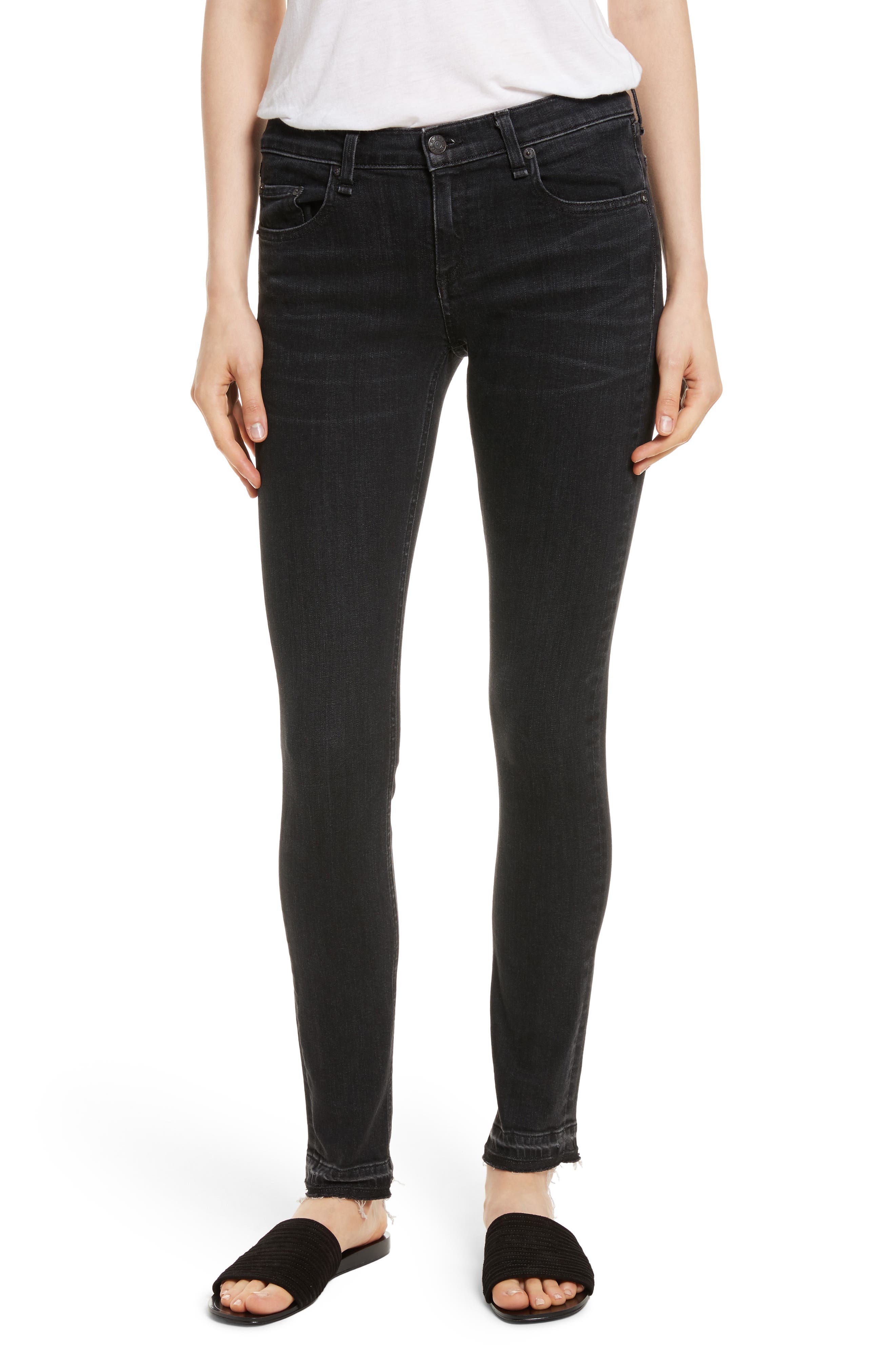 rag & bone style w1502k520