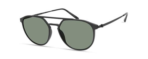 Modo 702 Sunglasses In Matte Black