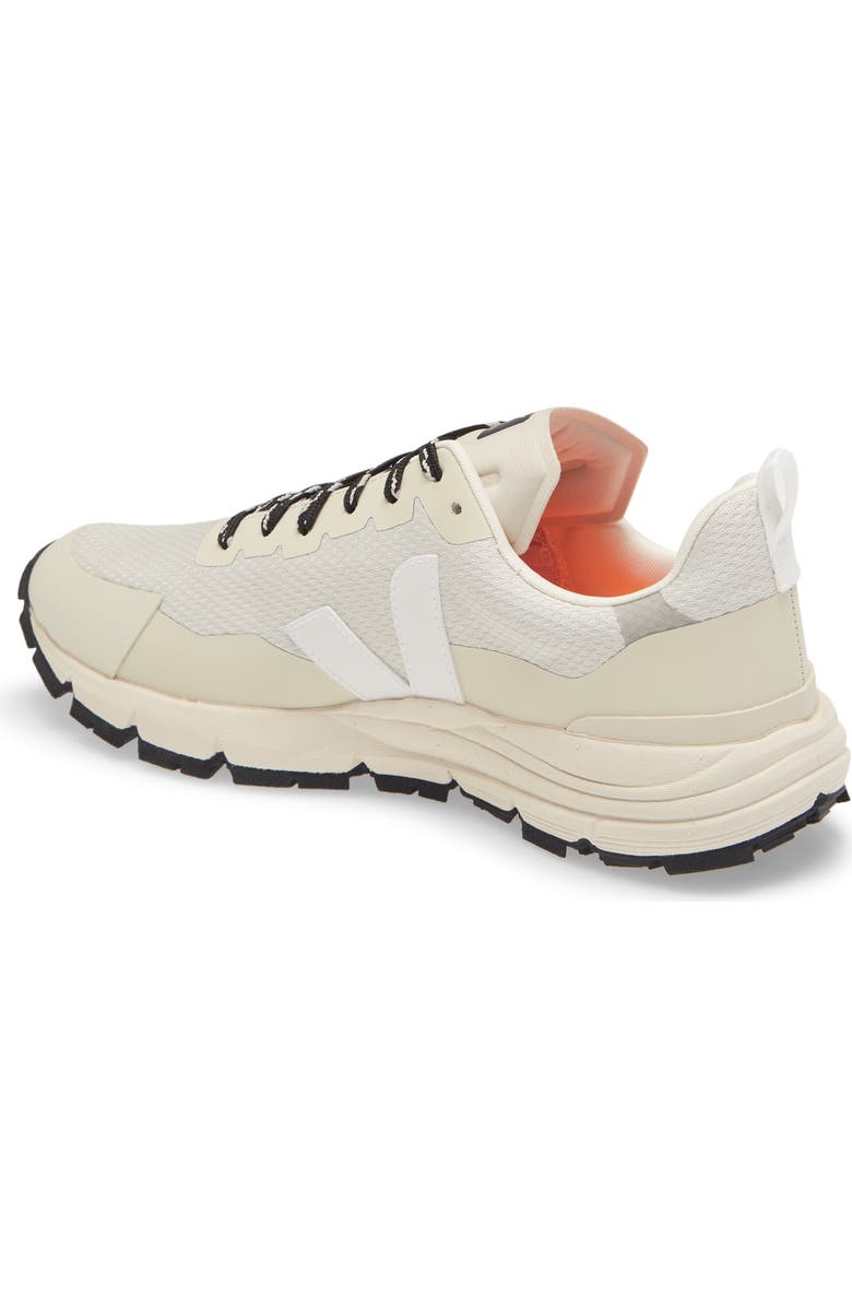 Veja Dekkan Alveomesh Sneaker, Alternate, color, Nat/ Wht