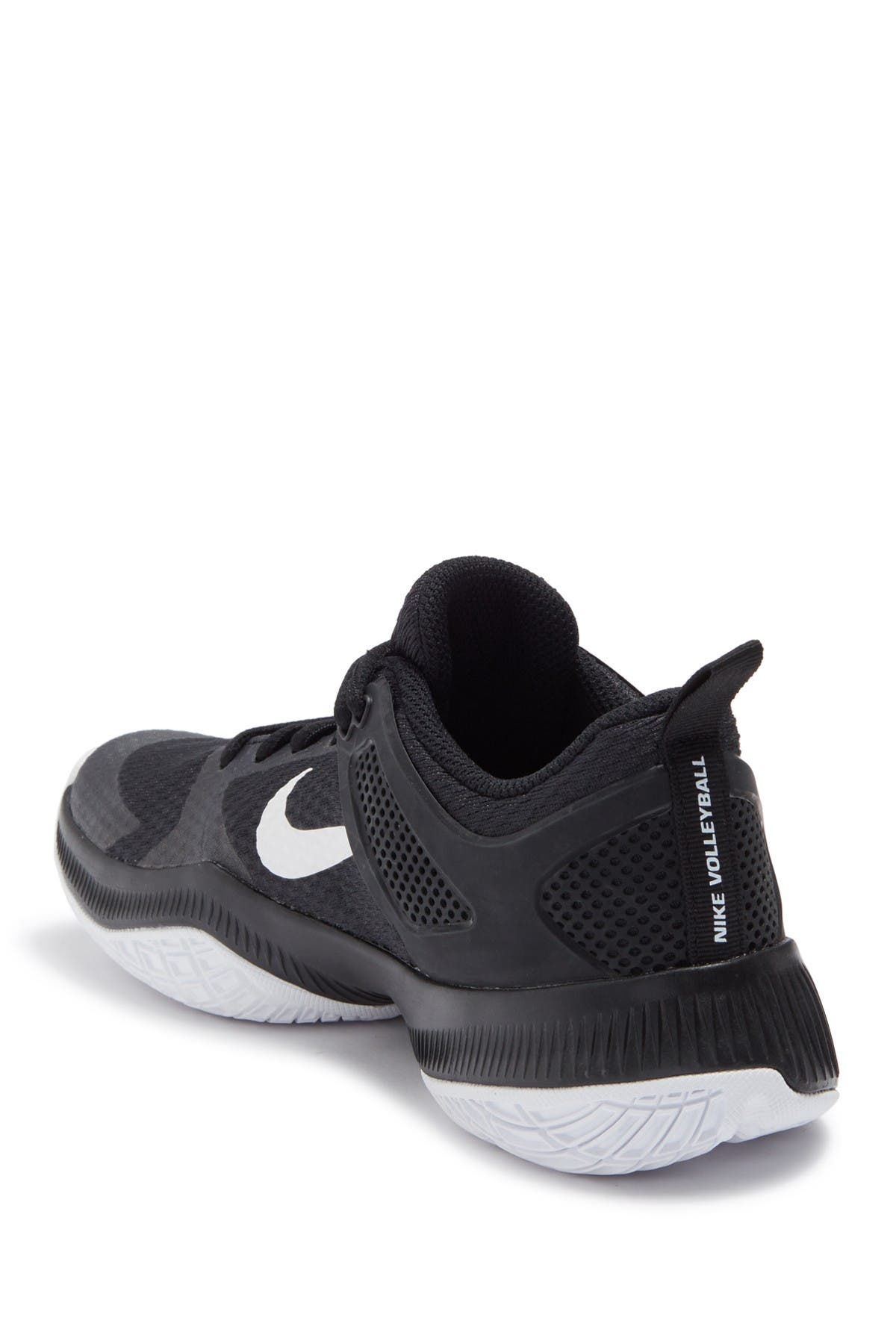 nike hyperattack white