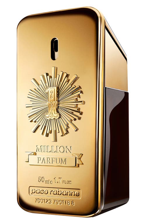 EAN 3349668579839 product image for paco rabanne 1 Million Eau de Parfum at Nordstrom, Size 3.4 Oz | upcitemdb.com