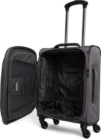 Pilot Air™ Elite International Mobile Office Spinner Luggage