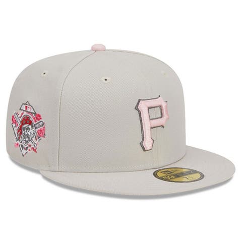 Pittsburgh Pirates G-III 4Her by Carl Banks Women's Dot Print Fitted