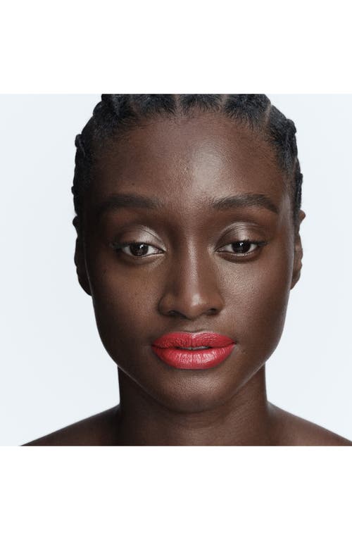 Shop Byredo Satin Lipstick In Chemical Dream 202
