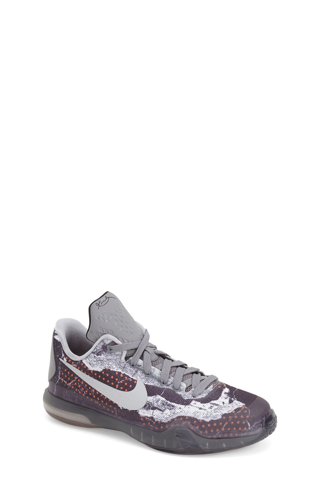 nike acg system blazer