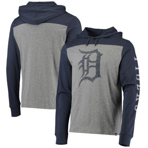 DETROIT TIGERS SUPERIOR '47 LACER HOOD