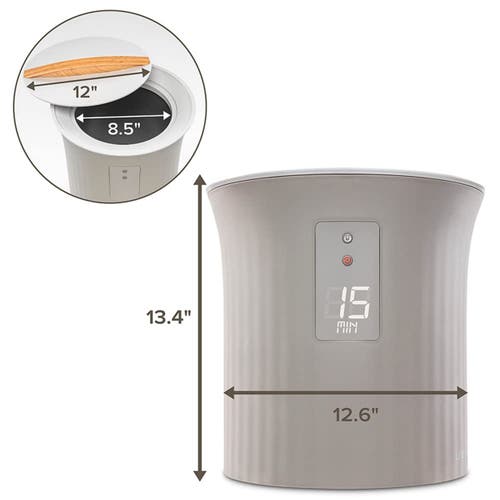 LIVE FINE LIVE FINE TOWEL WARMER