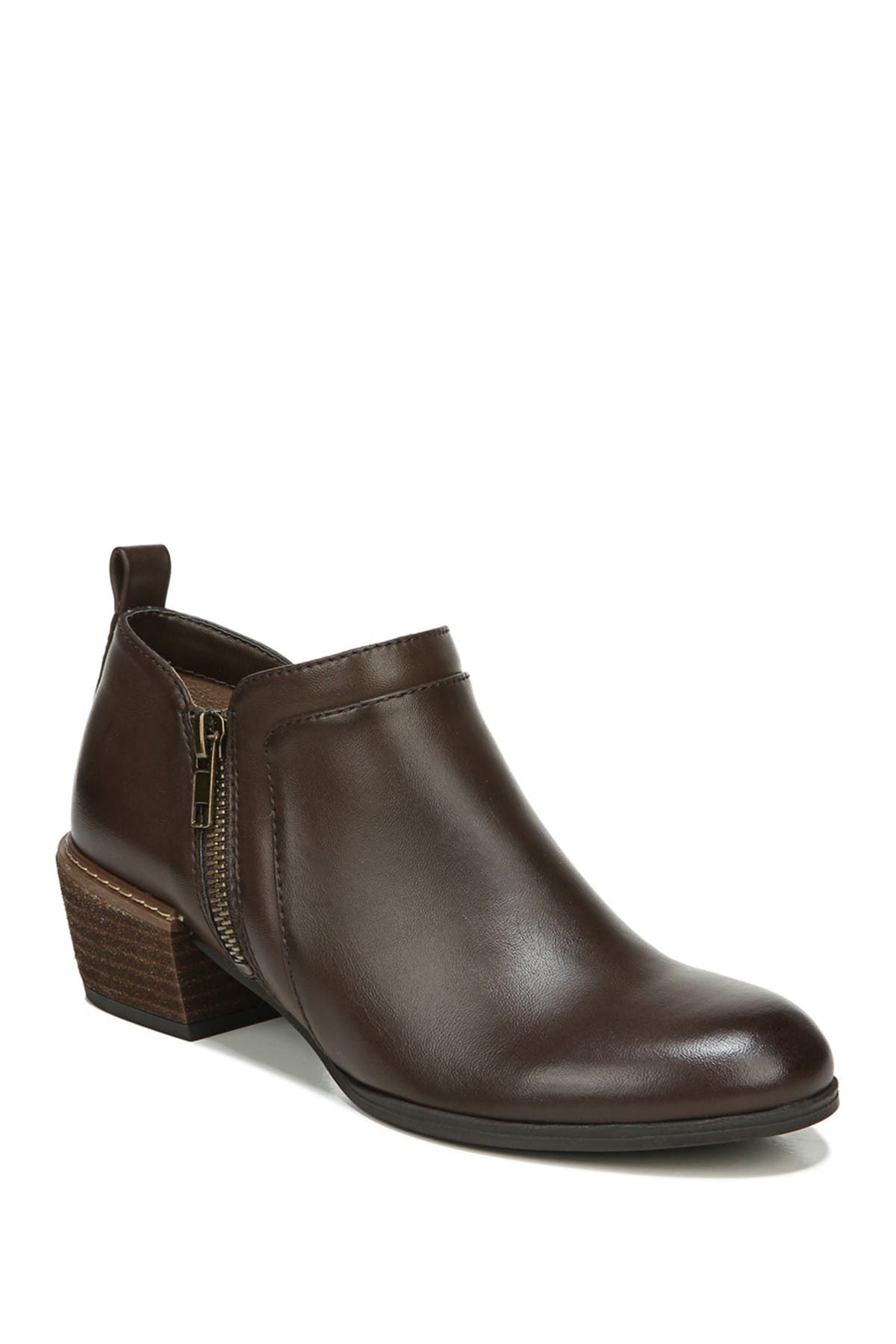 SOUL Naturalizer | Dame Bootie - Wide 