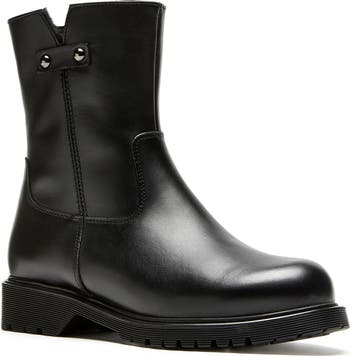 La Canadienne Hunter Genuine Shearling Lined Wateproof Boot Women