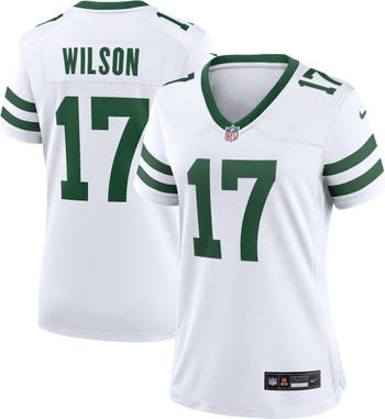 Where to buy Garrett Wilson Jets jersey after New York selects