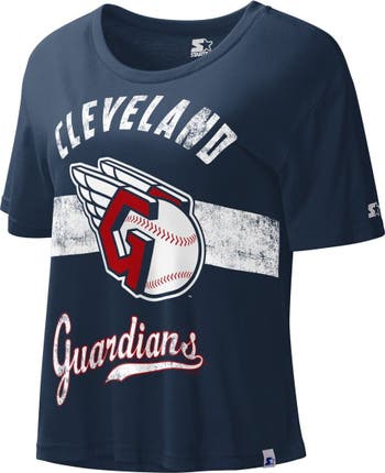 Cleveland Guardians' Women's T-Shirt