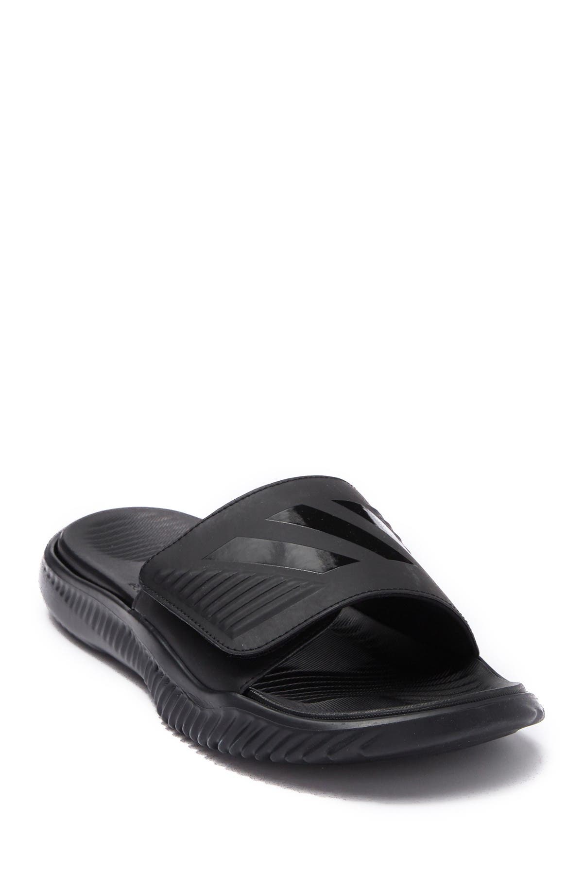 adidas | Alphabounce Slide Sandal 