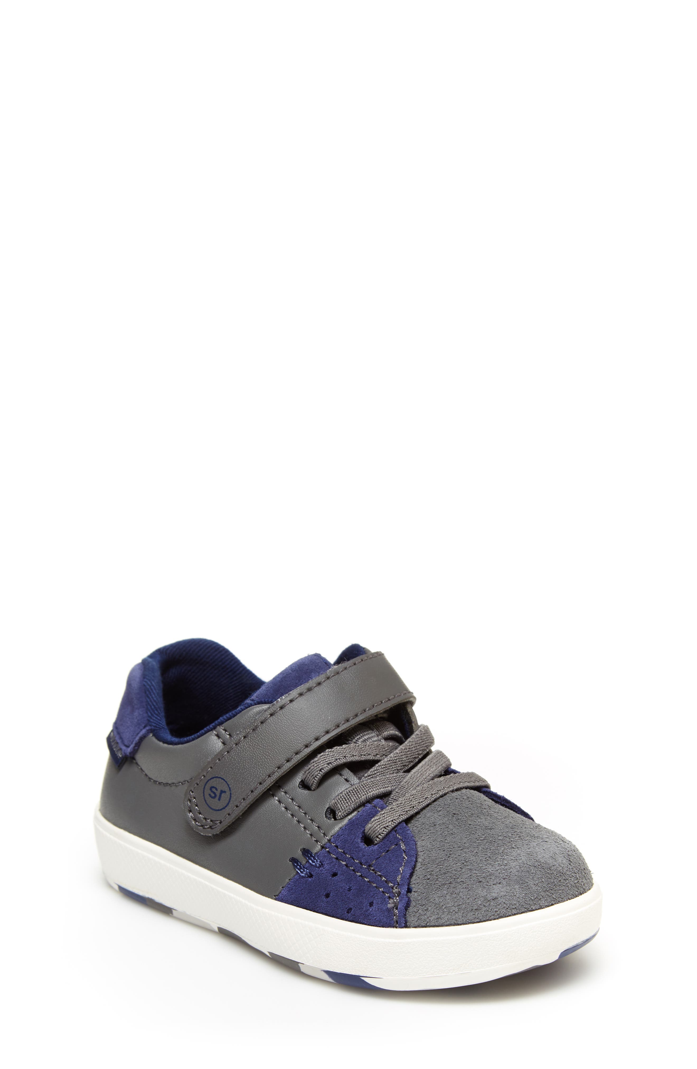Scarpe Stride Rite SR Equilibrium Unisex Bambini - Comode Con Memory Foam