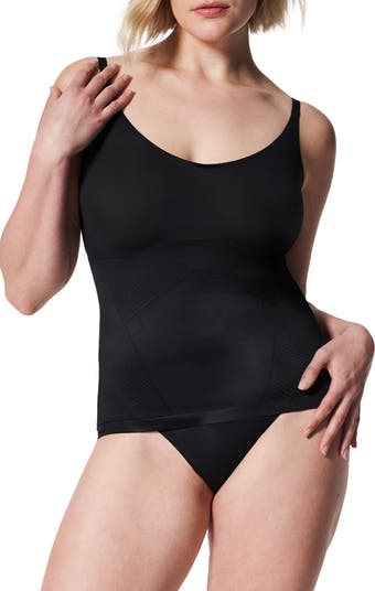 Spanx Thinstincts 2.0 Tank Panty Bodysuit | Dillard's