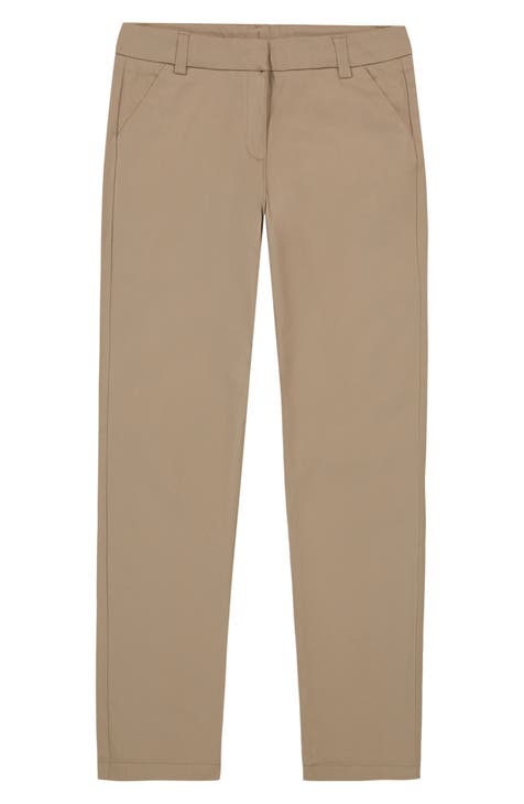 Kids' Stretch Twill Pants (Little Kid)