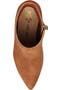 Nine West Argyle Bootie (Women) | Nordstrom