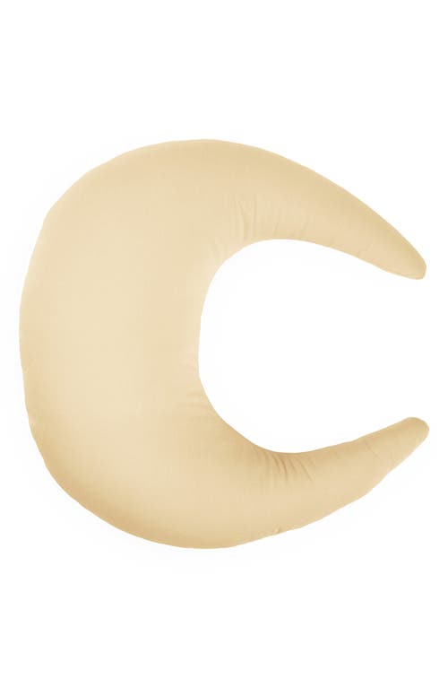 Snuggle Me Feeding & Support Pillow in Honey at Nordstrom