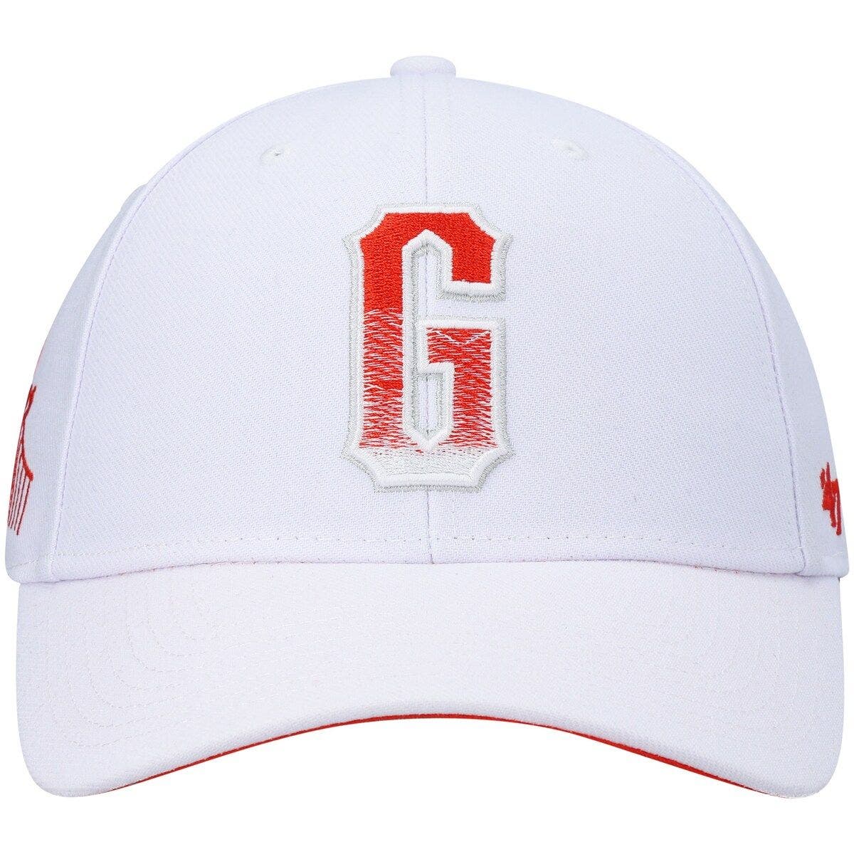 san francisco giants city hat