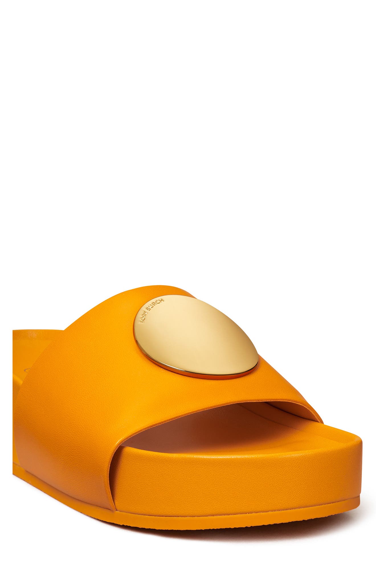 patos slide tory burch