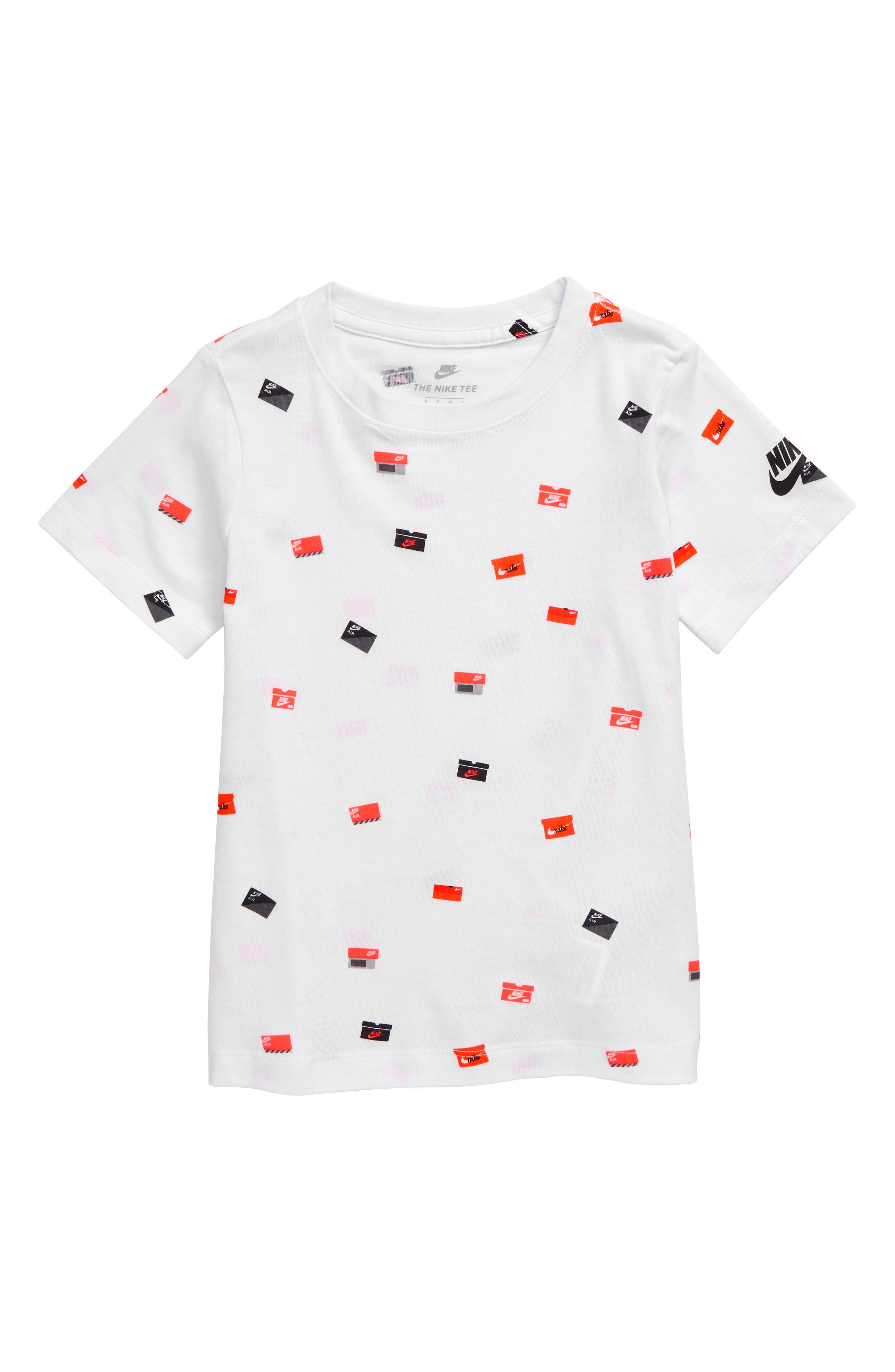 nike all over shirt