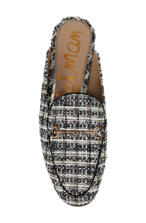 Shop Sam Edelman Linnie Mule In Black Multi