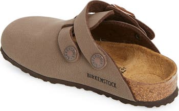 Birkenstock Kids Kay Soft Footbed Convertible Clog Nordstrom