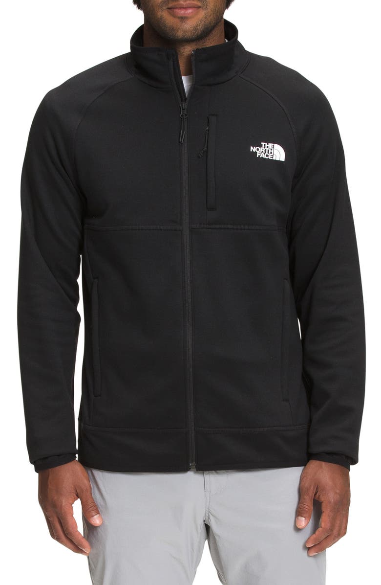 The North Face Canyonlands Full Zip Jacket | Nordstrom