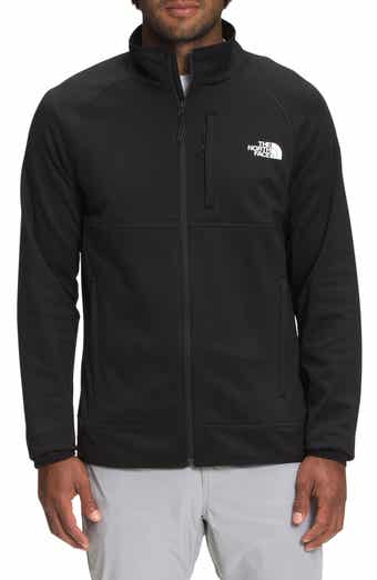 THE NORTH FACE Men's Hydrenalite Down Mid, Topaz/TNF Black, Large