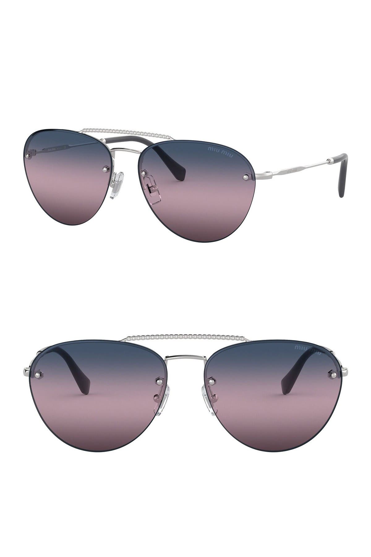 miu miu sunglasses nordstrom