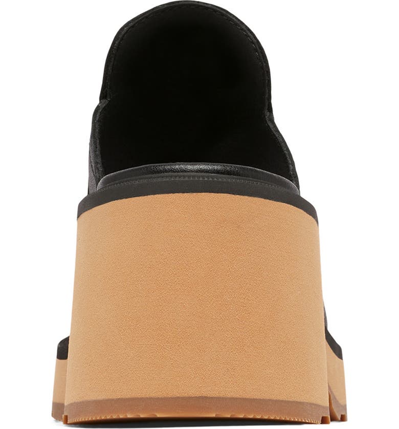 SOREL Hi-Line Waterproof Mule (Women) | Nordstrom