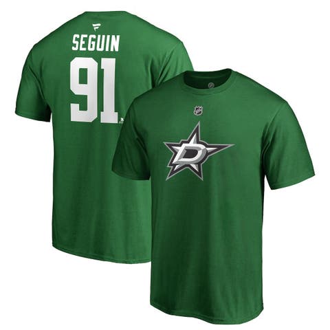 Fanatics Branded A.j. Brown Kelly Green Philadelphia Eagles Player Icon  Name And Number T-shirt for Men