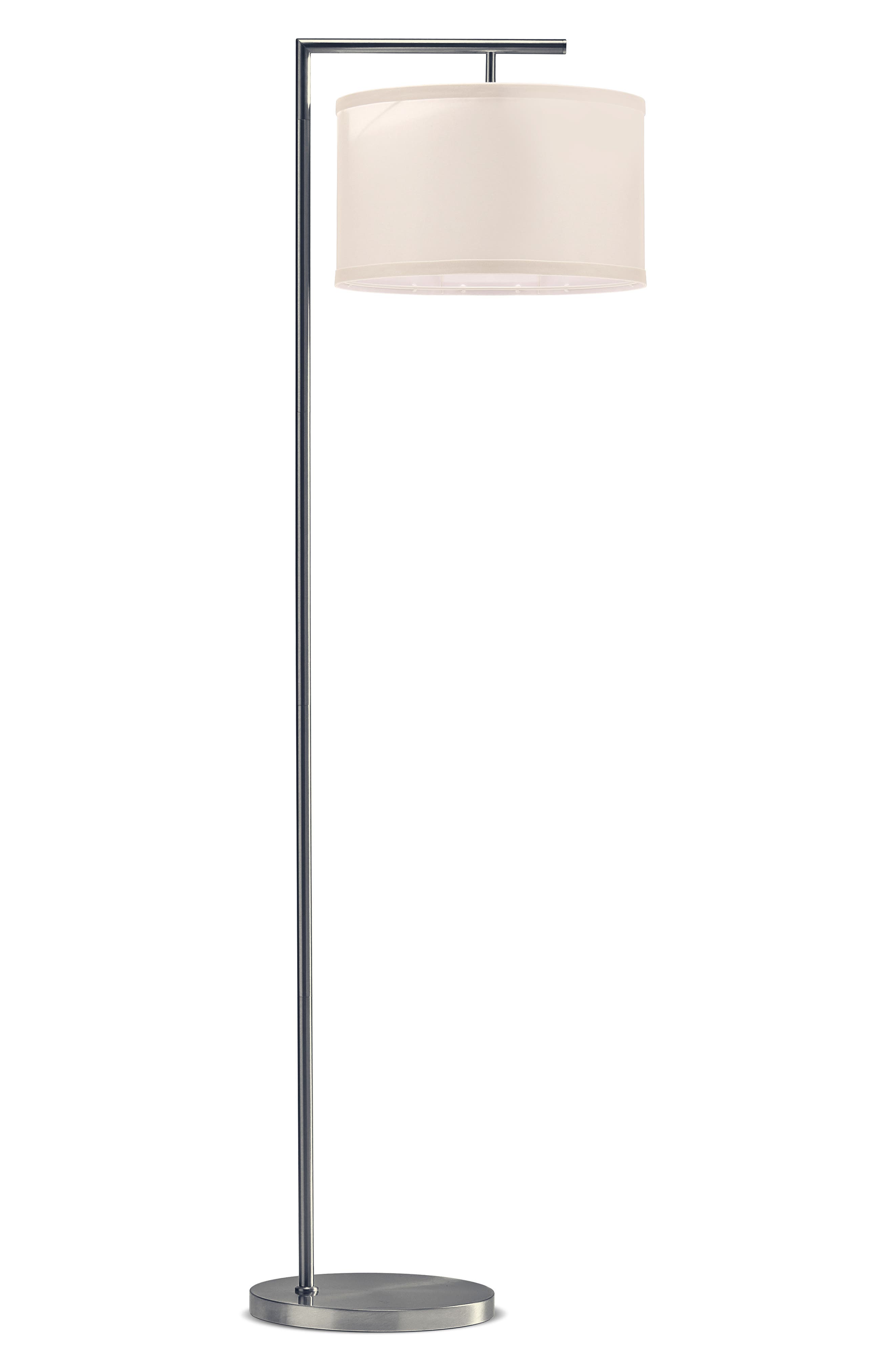 magnifying floor lamp for needlework