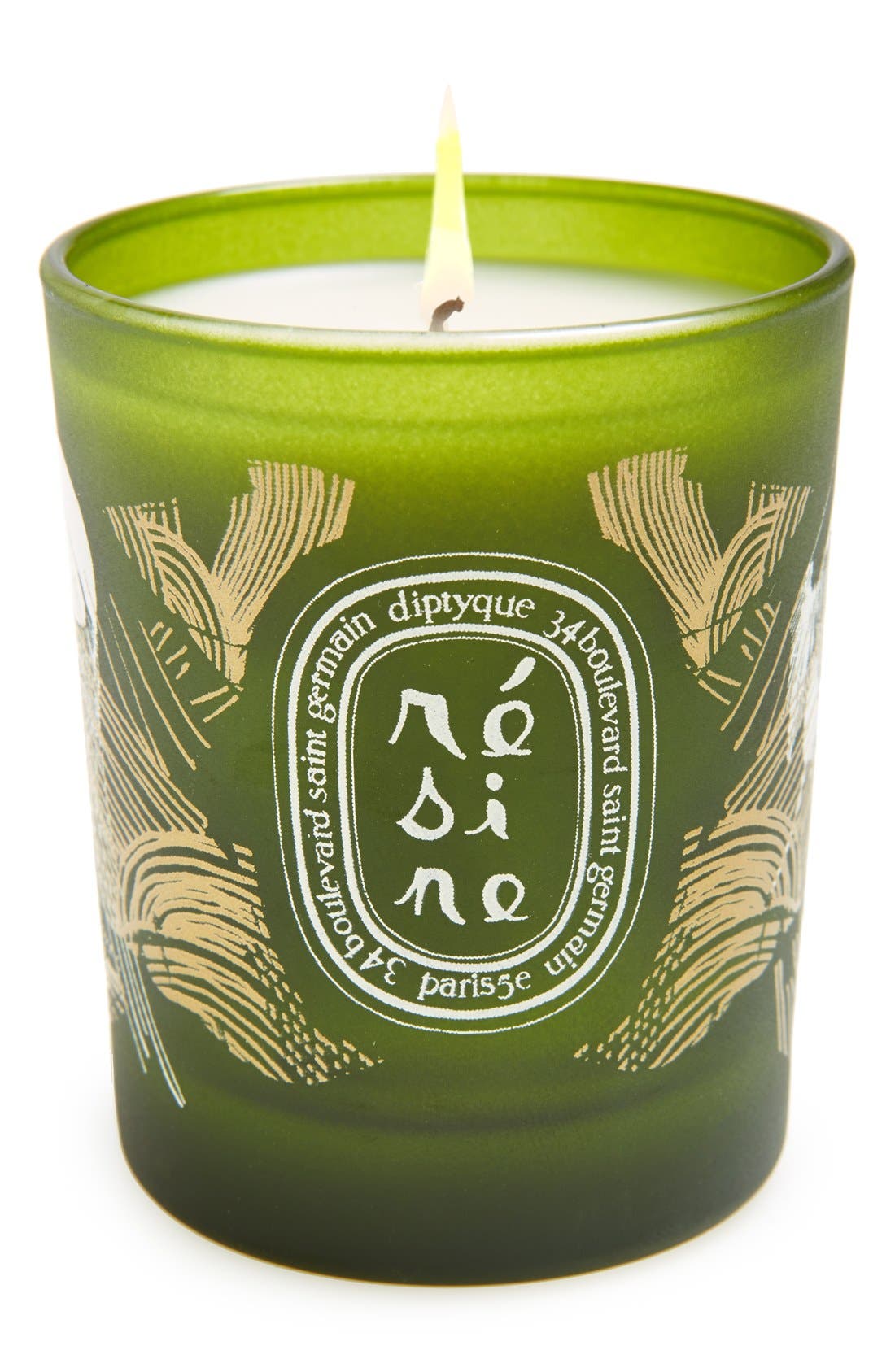 diptyque 'Pine' Candle Nordstrom