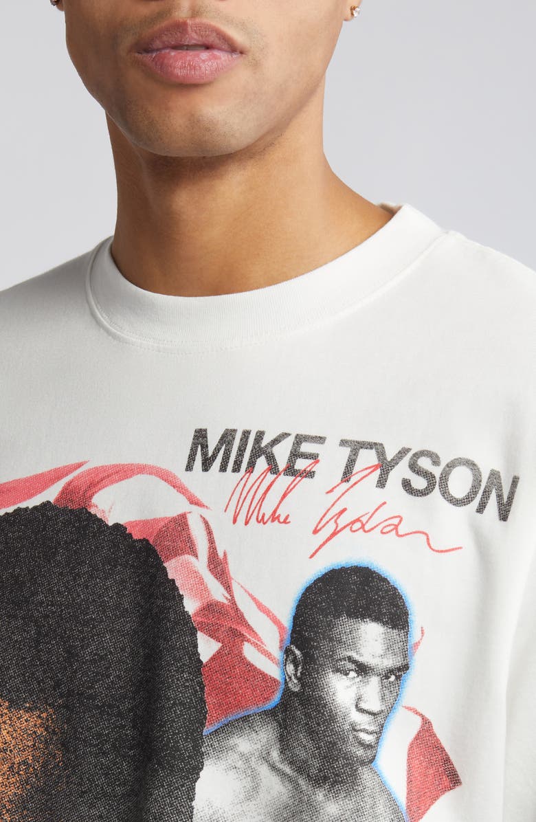 ID Supply Co Tyson Stars & Stripes Graphic TShirt Nordstrom