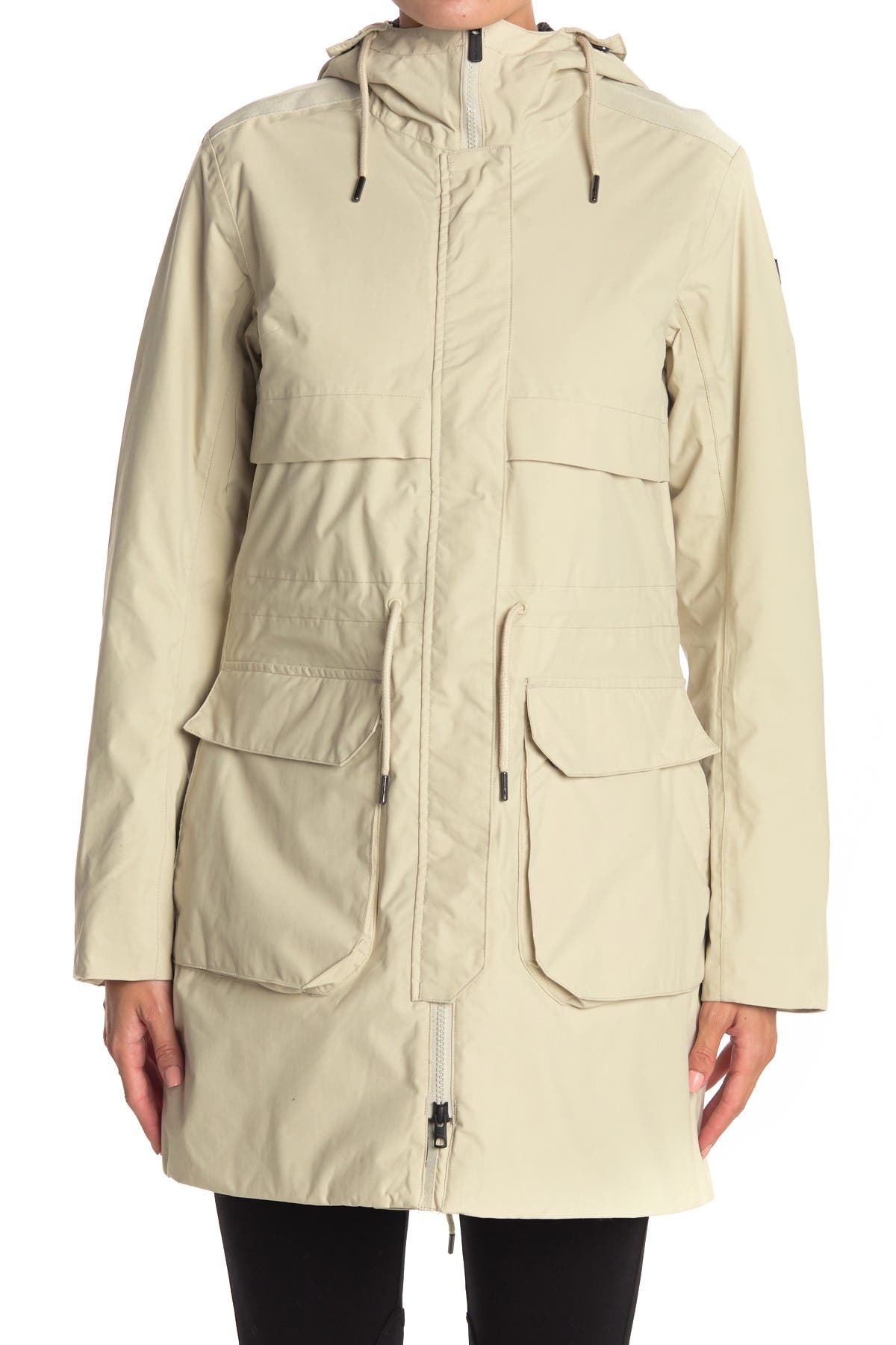 boyne parka