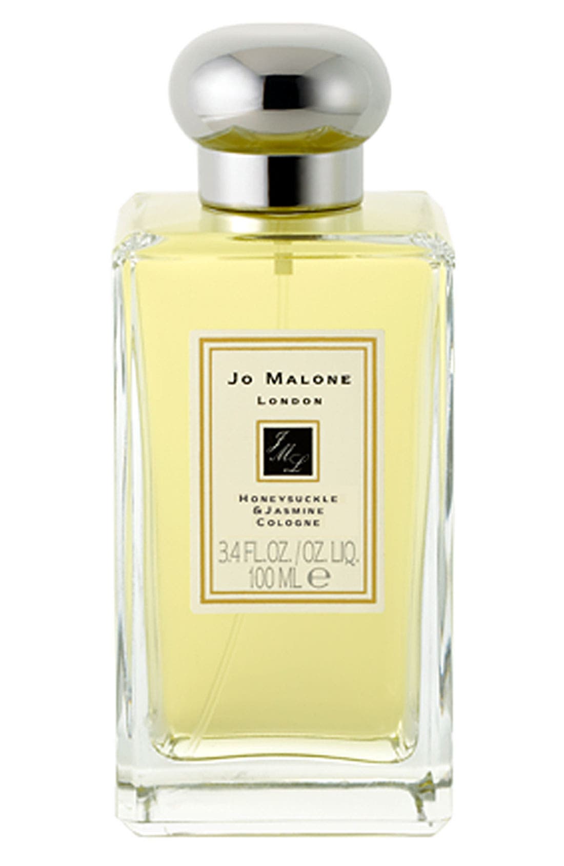 Jo Malone Honeysuckle & Jasmine Cologne (3.4 oz.) Nordstrom