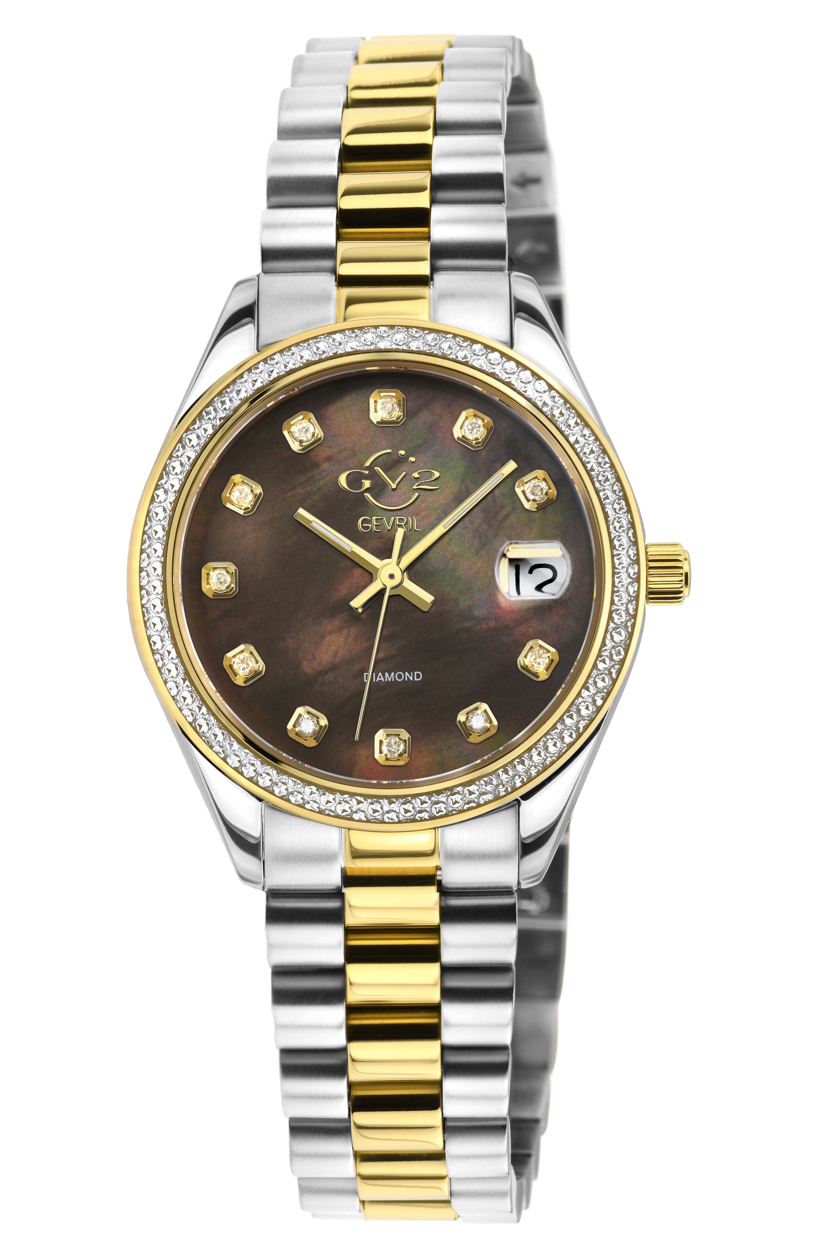 nordstrom rack rolex