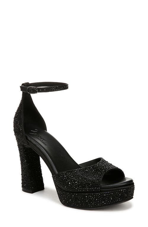 27 EDIT NATURALIZER 27 EDIT NATURALIZER DELPHIE EMBELLISHED PLATFORM SANDAL
