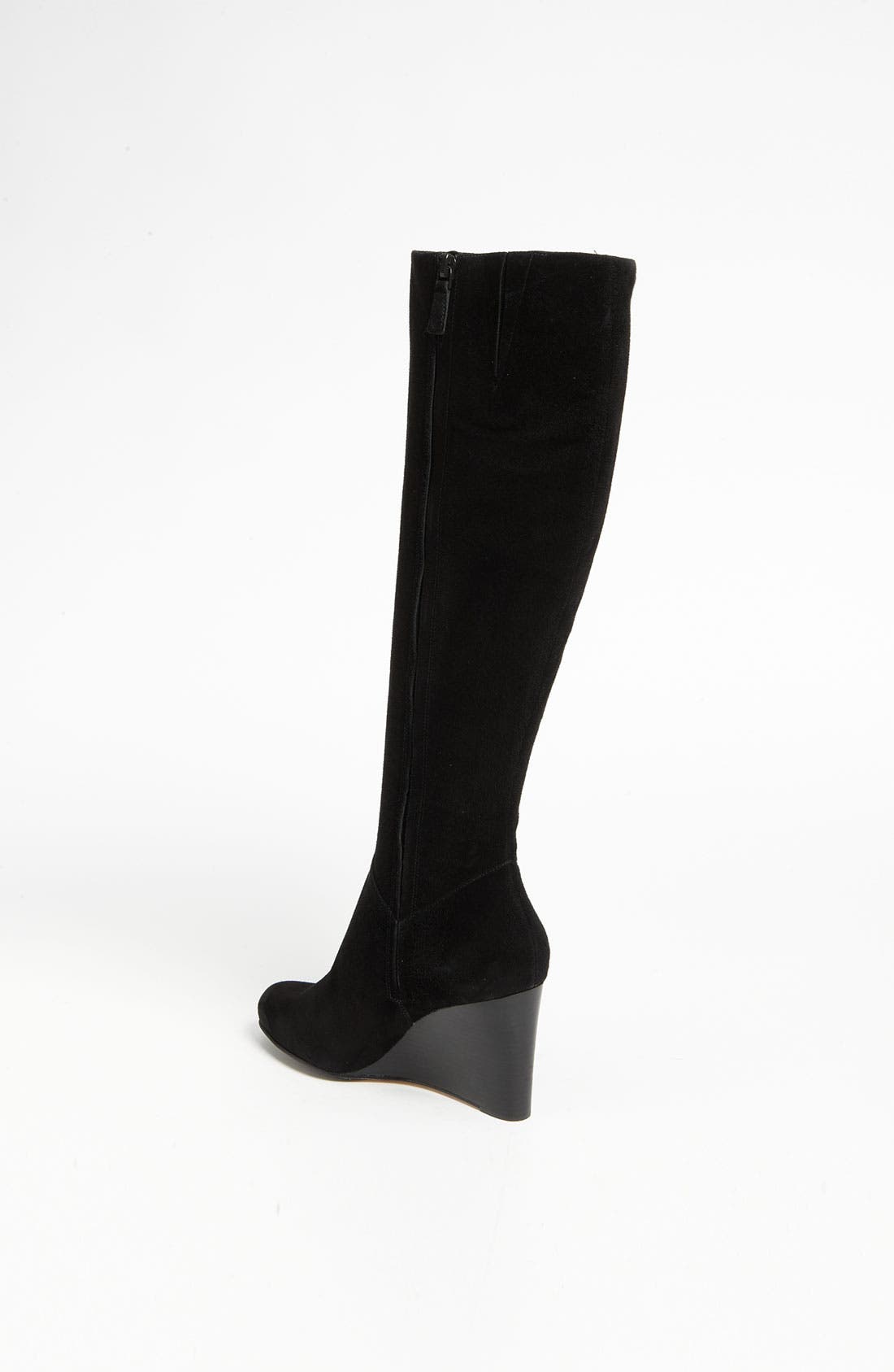 cole haan cora riding boot