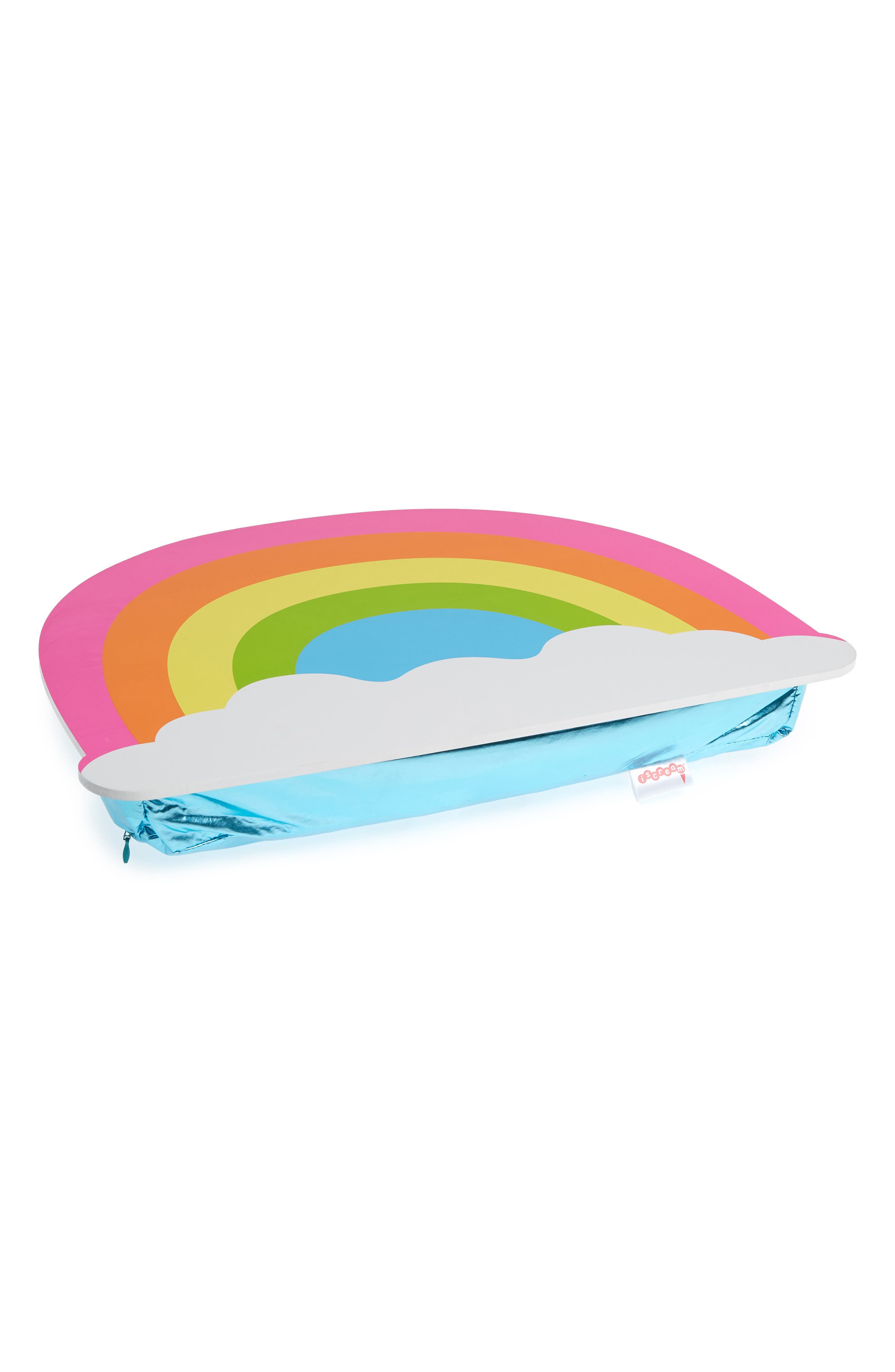 Iscream Rainbow Lap Desk Kids Nordstrom