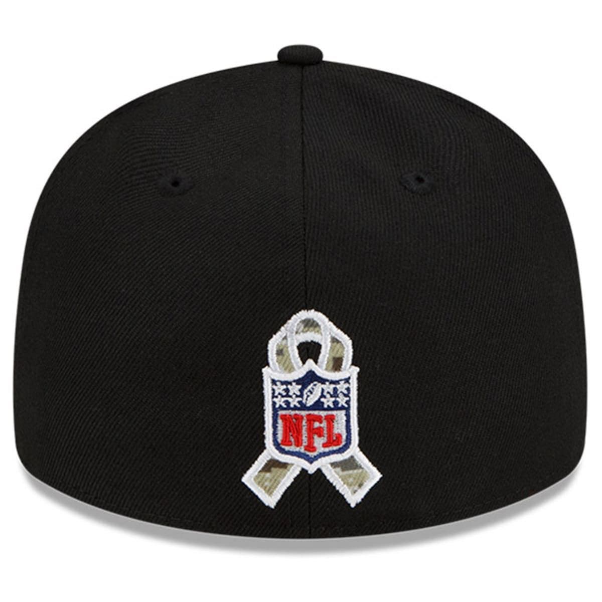 Profile 59FIFTY Fitted Hat 
