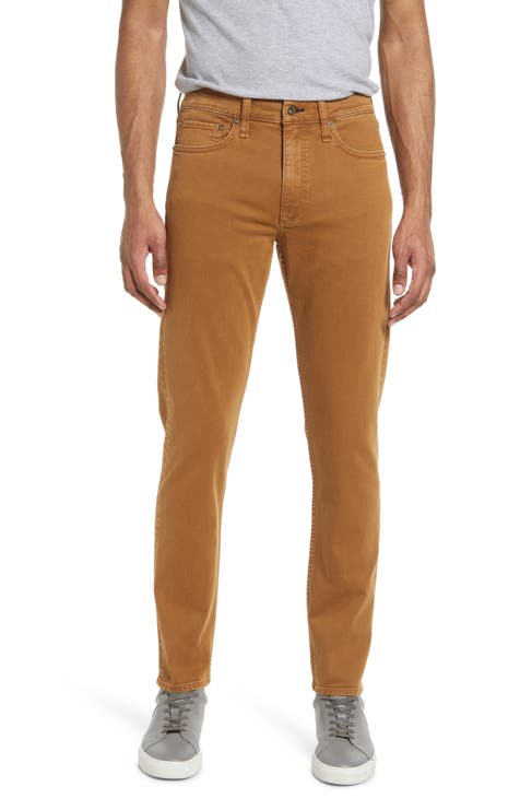 Men's Brown Jeans | Nordstrom