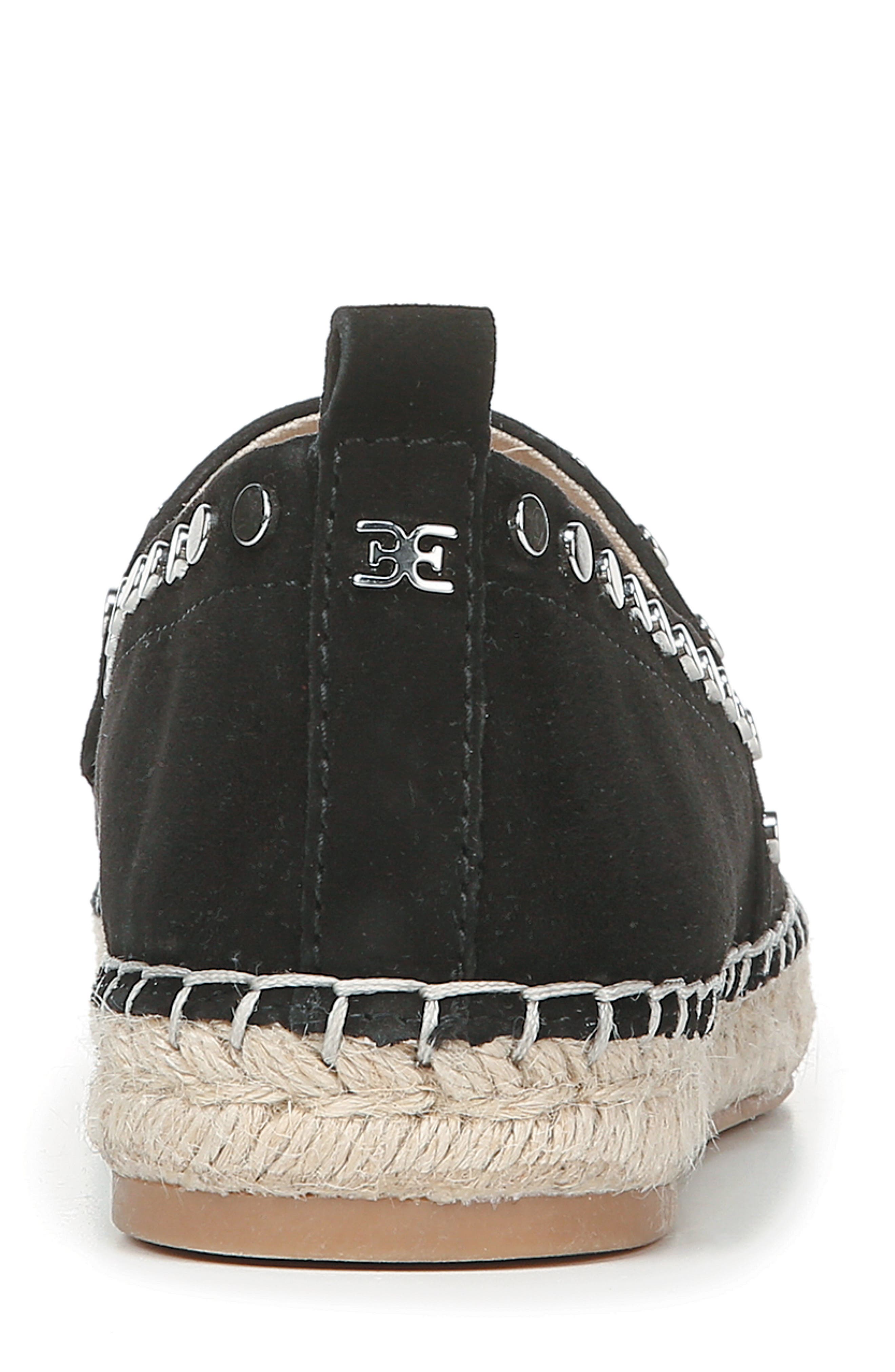 sam edelman koda studded espadrilles