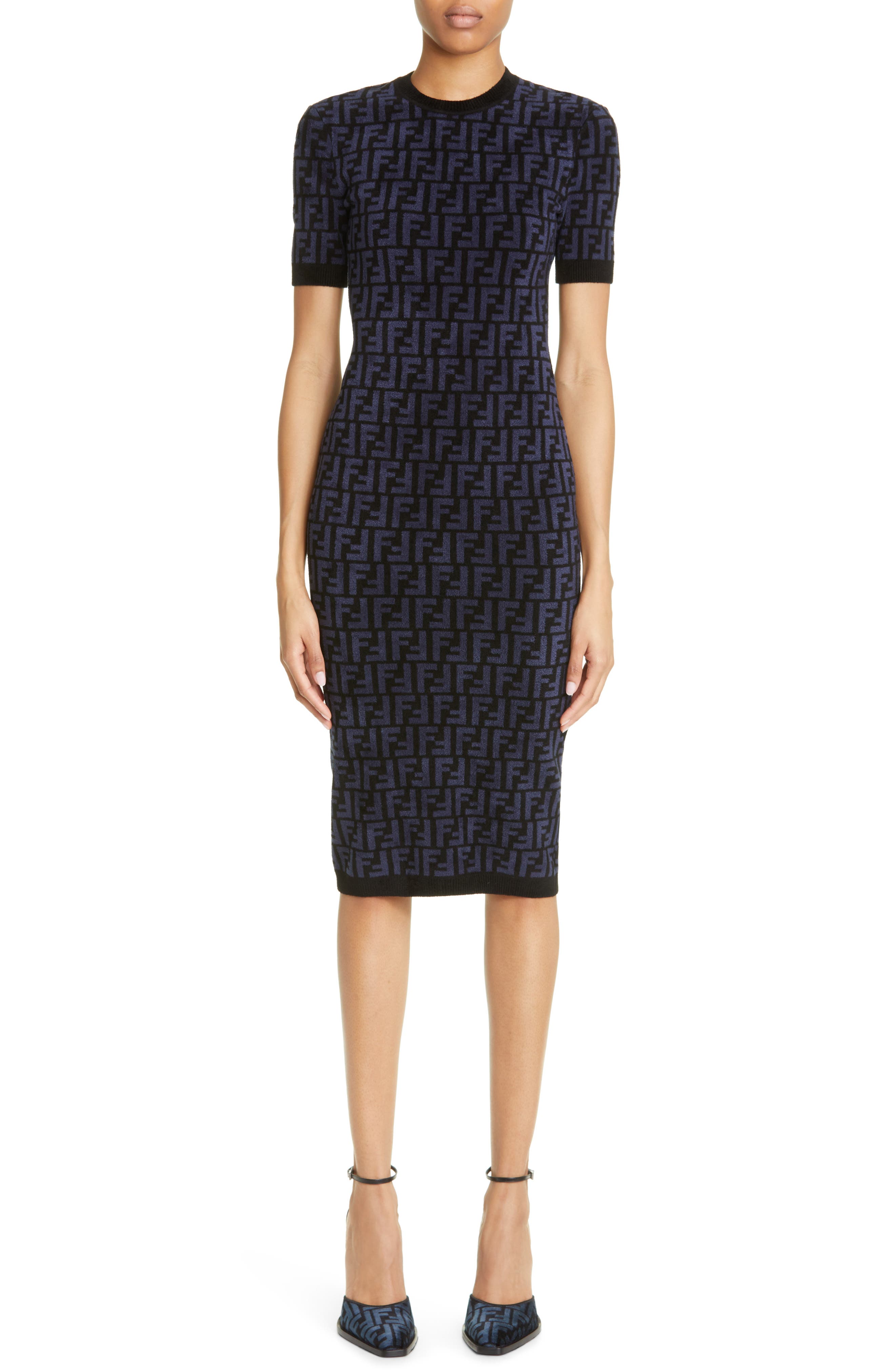 Women's Fendi Dresses | Nordstrom