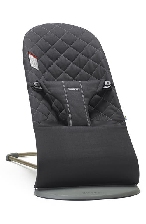 BabyBjörn Bouncer Bliss Convertible Quilted Baby Bouncer in at Nordstrom